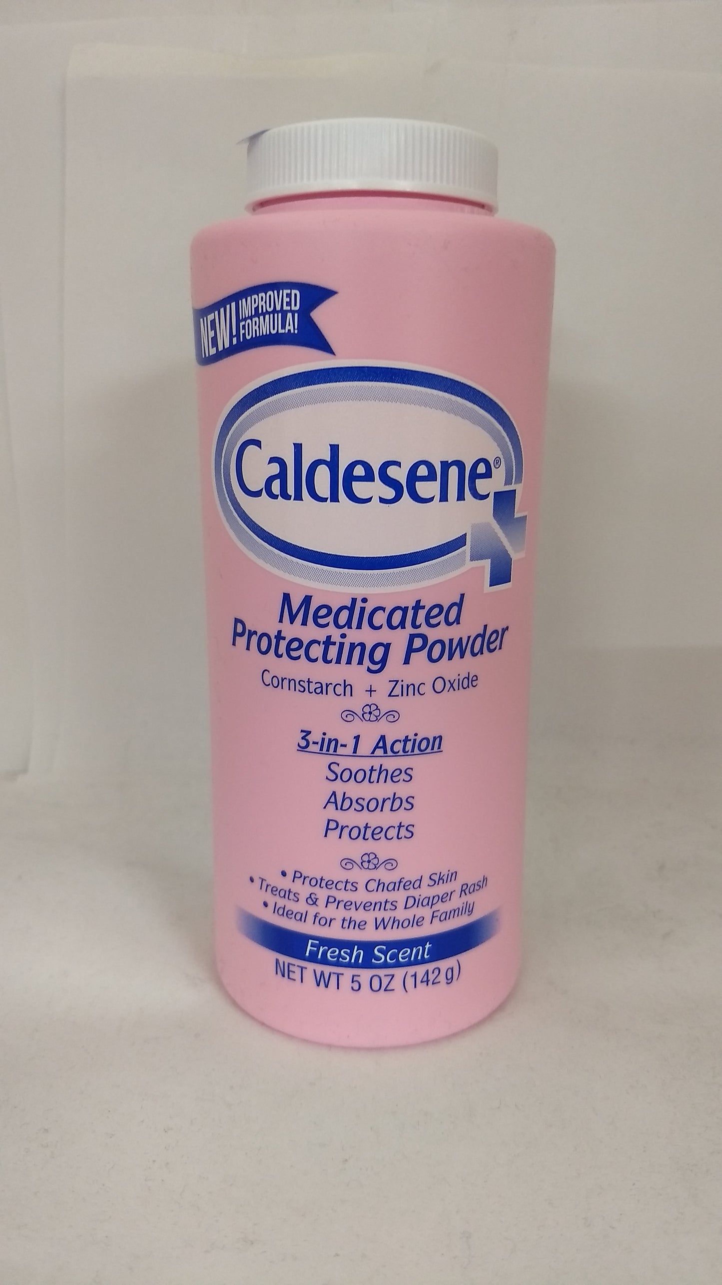 CALDESENE MDCT PRT PW 142GM