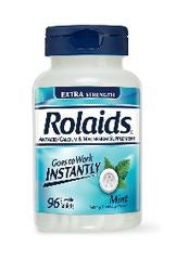 ROLAIDS CW 675-135MG 96 MINT ES