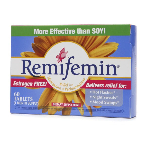 REMIFEMIN TB 120 ESTGN/FR