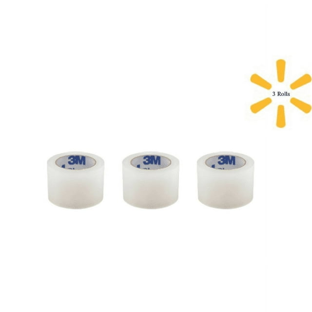BLENDERM TP 1INX5YD 12 WATERPROOF