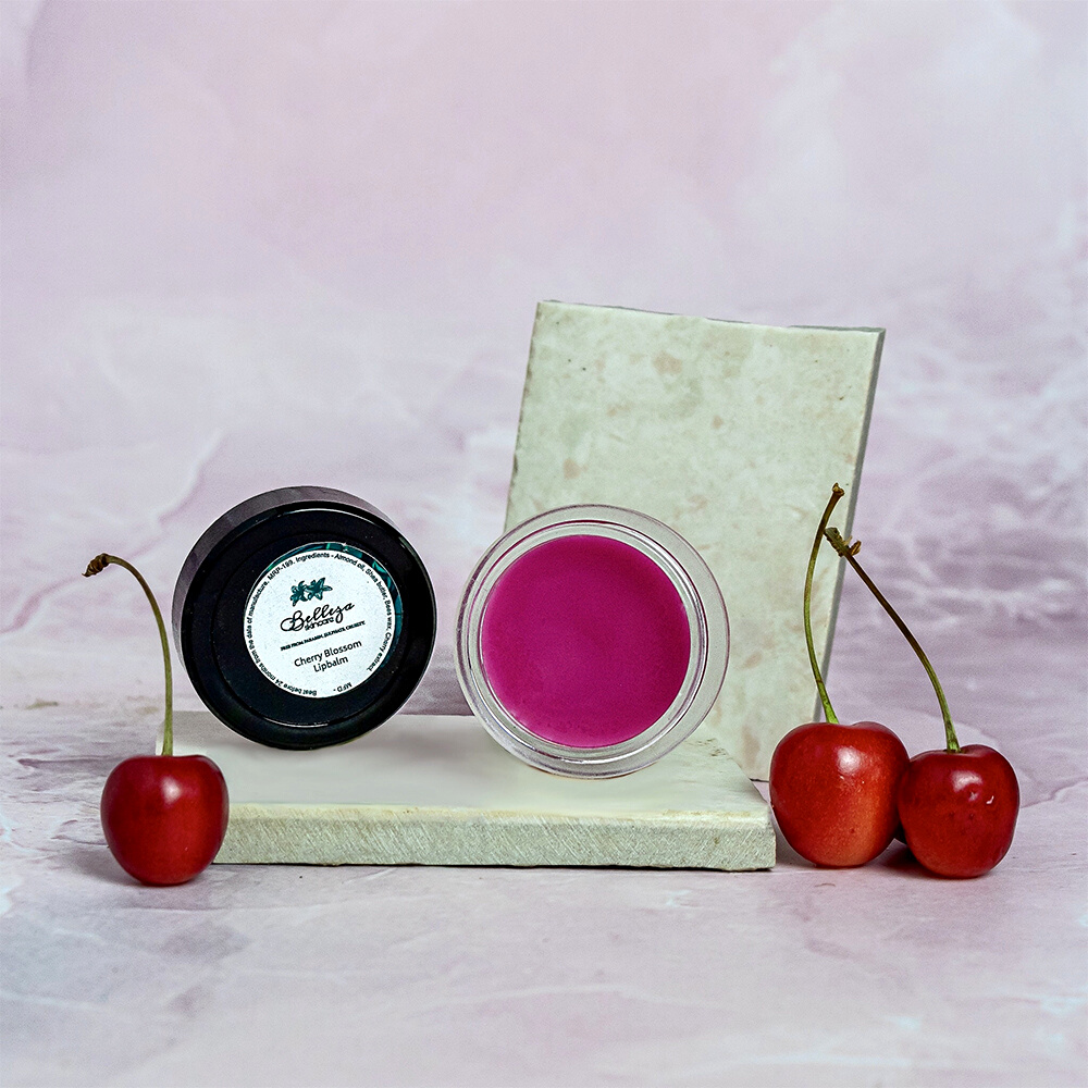 OKAY LIP BALM CHERRY BLOSS DL12