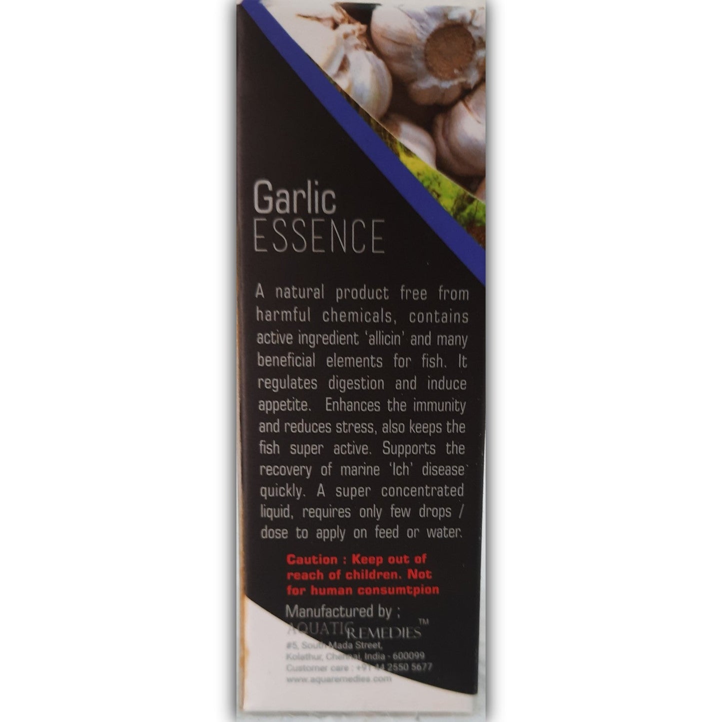 GARLIC W/EPA & DHA,ECO SZ