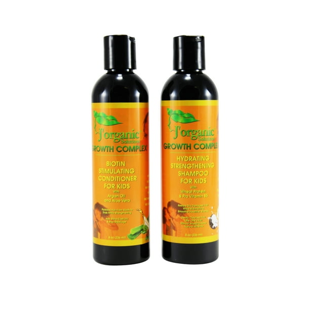 OKAY BJCO GROWTH SHAMPOO 2OZ