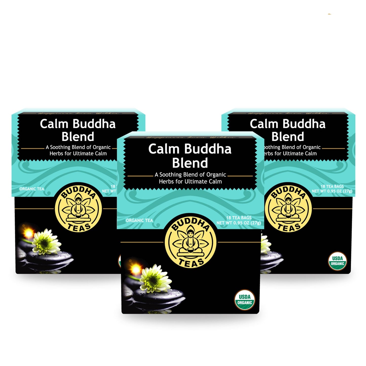 BUDDHA TEAS TEA,OG2,CRANBERRY COMFORT