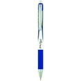 Zebra Z-Grip Flight Ballpoint Pen Advanced Black Ink
