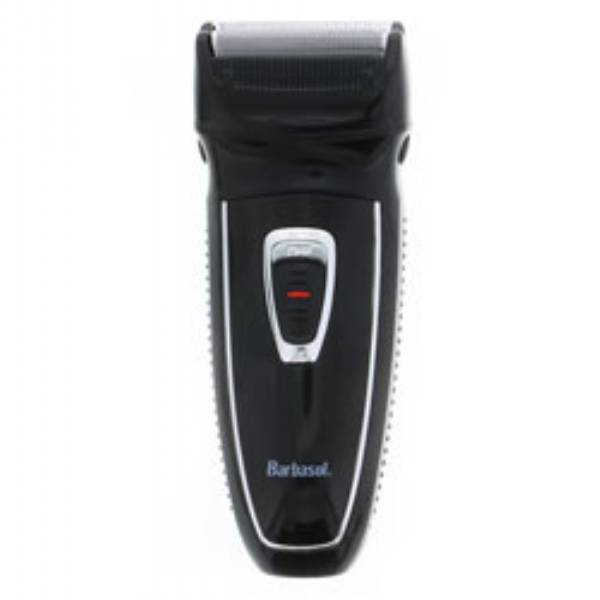 Barbasol Mirror 2X Magnifying Led With Razor Holder