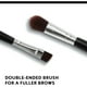 CoverGirl Easy Breezy Brow Powder Kit 715 Honey Brown