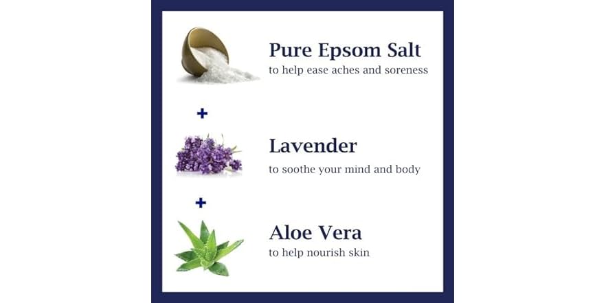 DR TEALS LAVENDER FOAMING BATH 34OZ