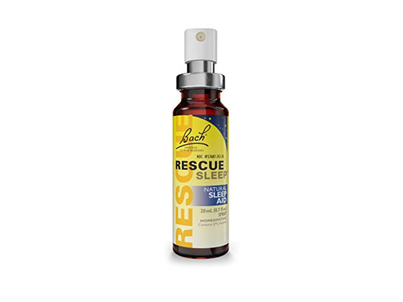 BACH RESCUE REMEDY SLEEP