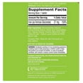 FERGON IRON SUPPLEMENT TABLETS 100 CT