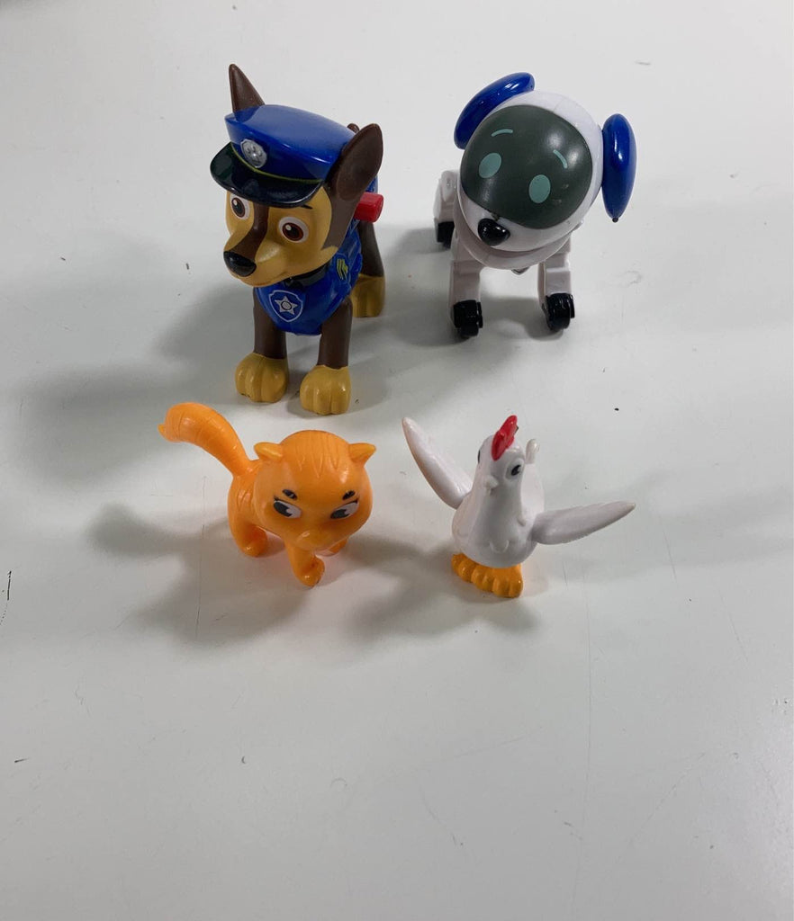 Paw Patrol Paw Patrol Rescue Training Center
