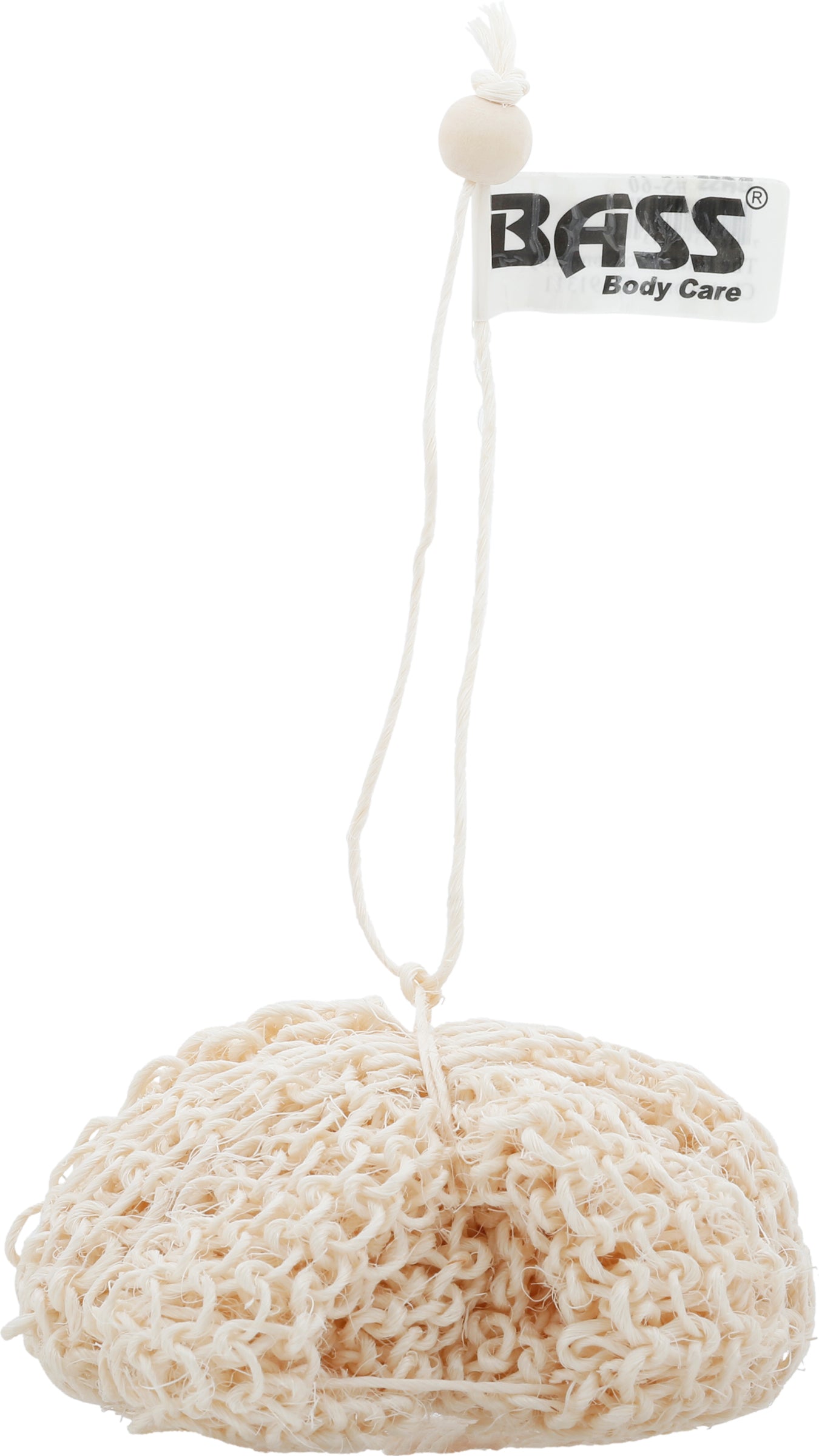 BASS BRUSHES SPONGE,BATH&BODY,SISAL