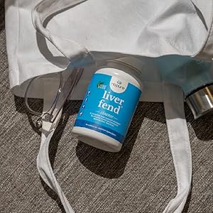 LIVER FEND CP 90 DSHP