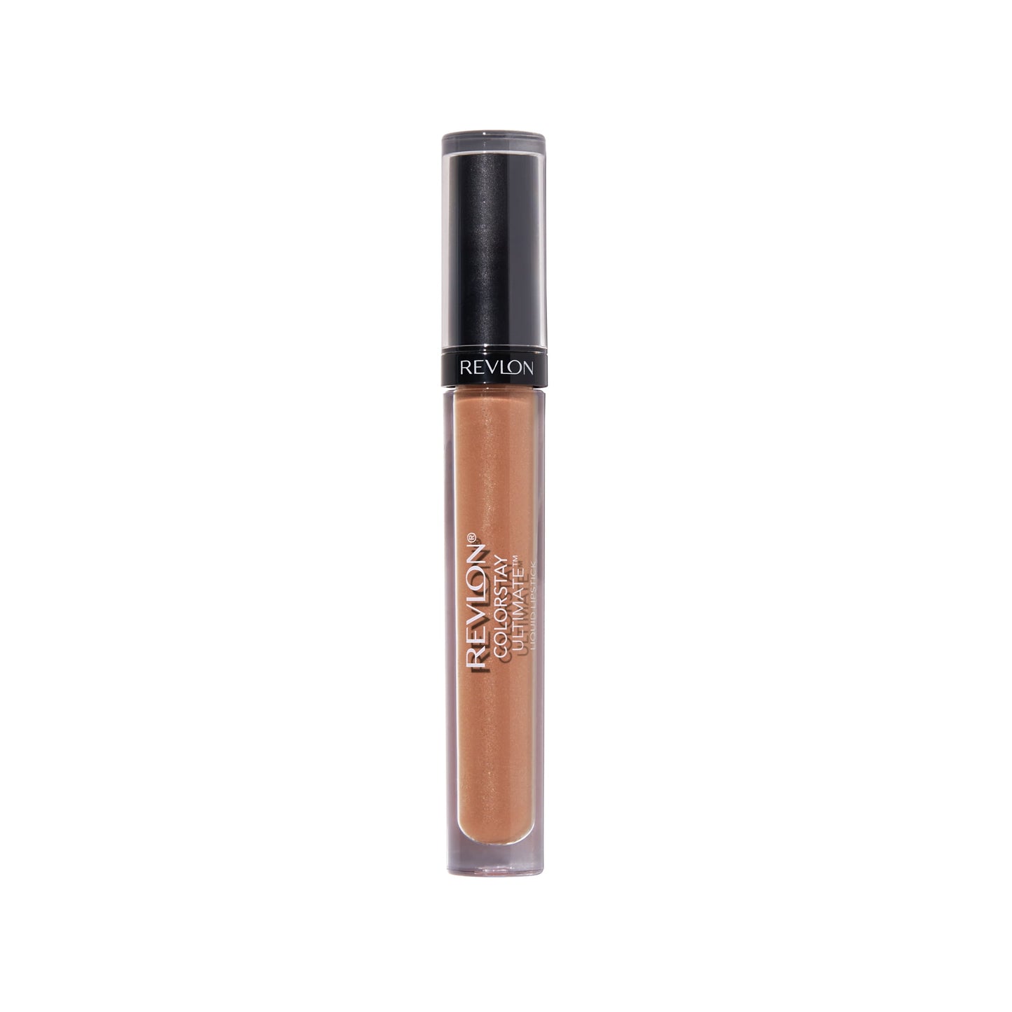 REVLON ColorStay Ultimate Liquid Lipstick - 002 Buffest Beige