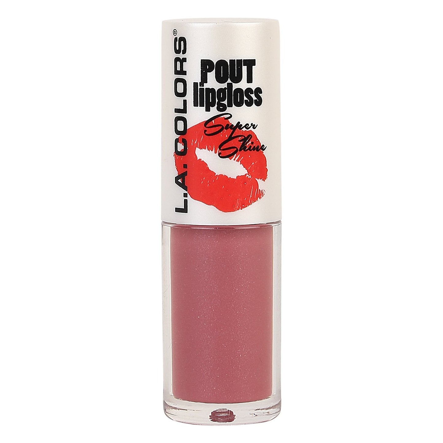 LIP GLOSS POUT ULT SHINE CLEAR