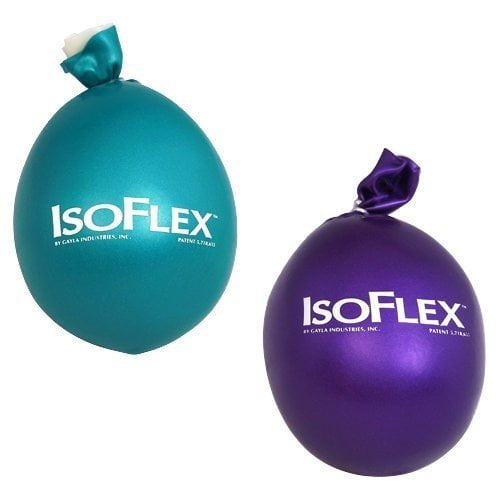 Gayla Industries Isoflex Classic Stress Reducer Ball - Assorted