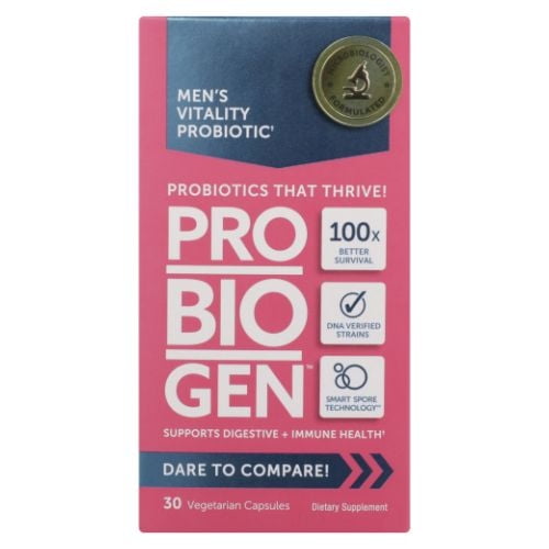 SPR PROBIO,MEN'S VITALITY