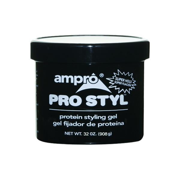 AMPRO PROTEIN GEL SUPER BONUS 8