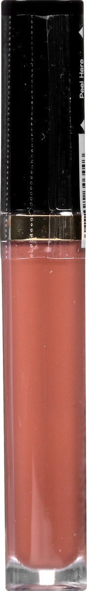 Black Radiance Perfect Tone Matte Lip Creme - Naughty Brown