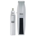 Wahl Mustache & Beard Battery Trimmer Kit