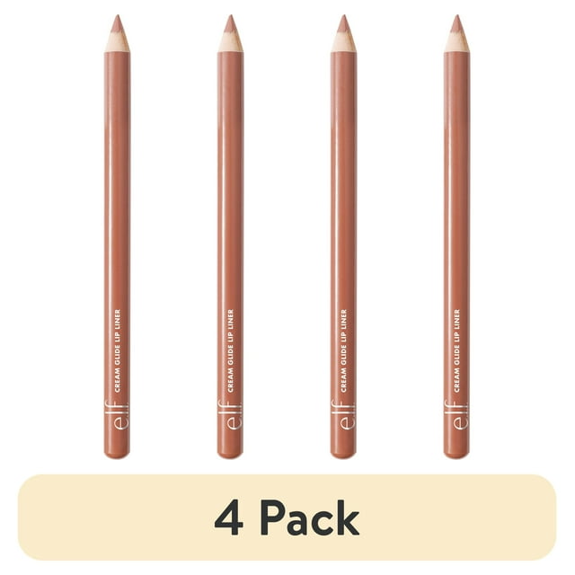 e.l.f. Cream Glide Lip Liner - Pinky Swear
