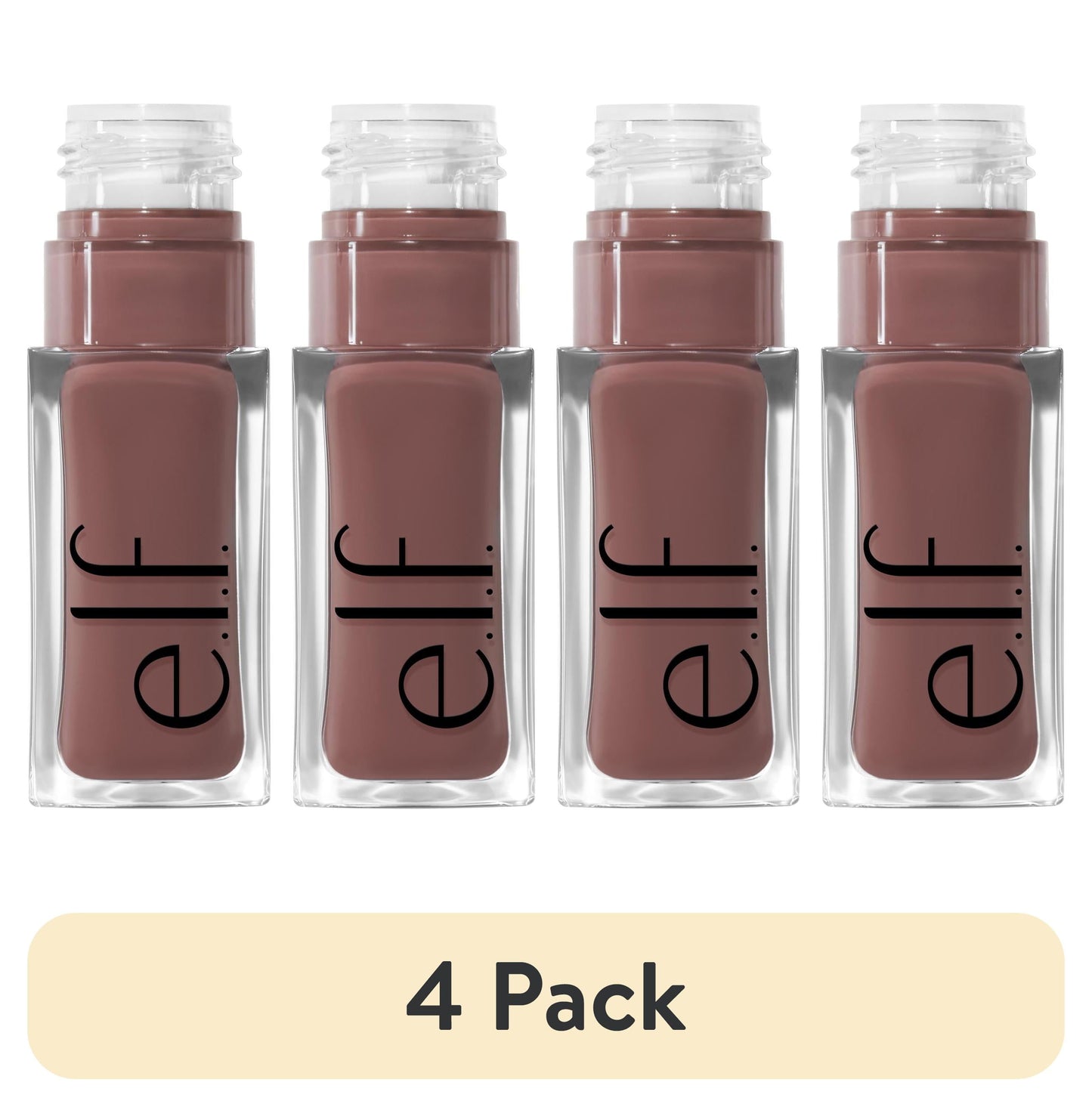 e.l.f. Glow Reviver Lip Oil - Money Mauve