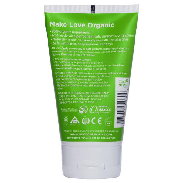 ALMOST NAKED PERSONAL LUBRICANT 1.5OZ