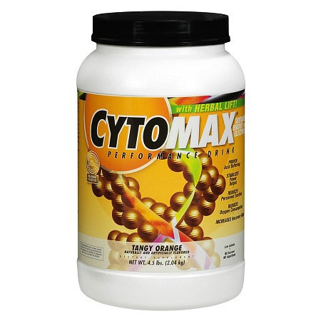 CYTOTINE MAX LQ 170ML ORANGE DSHP