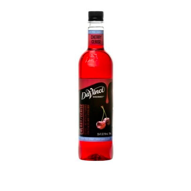 SYRSPEND SF CHERRY LIQ 4000 ML DS