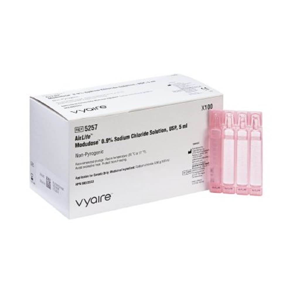 SODIUM FL CW 0.5MG 120