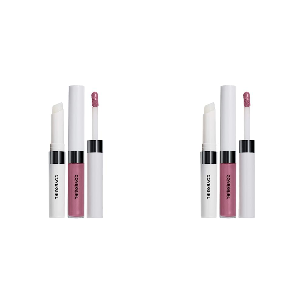 COVERGIRL Outlast Lipstain - 062 Blushed Mauve
