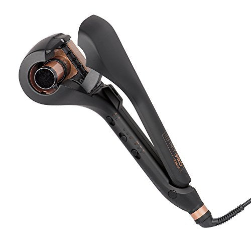 CONAIR PRO TITAN 1'1/2 FLATIRON