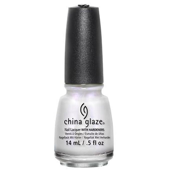 china glaze Nail Lacquer - Chroma Cool