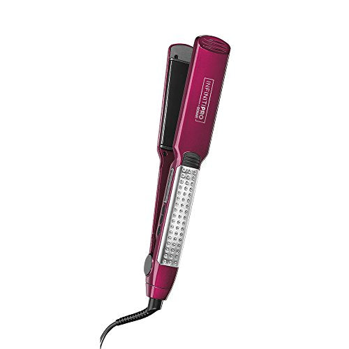 CONAIR Tourmaline Ceramic Flat Iron - Assorted, 1"