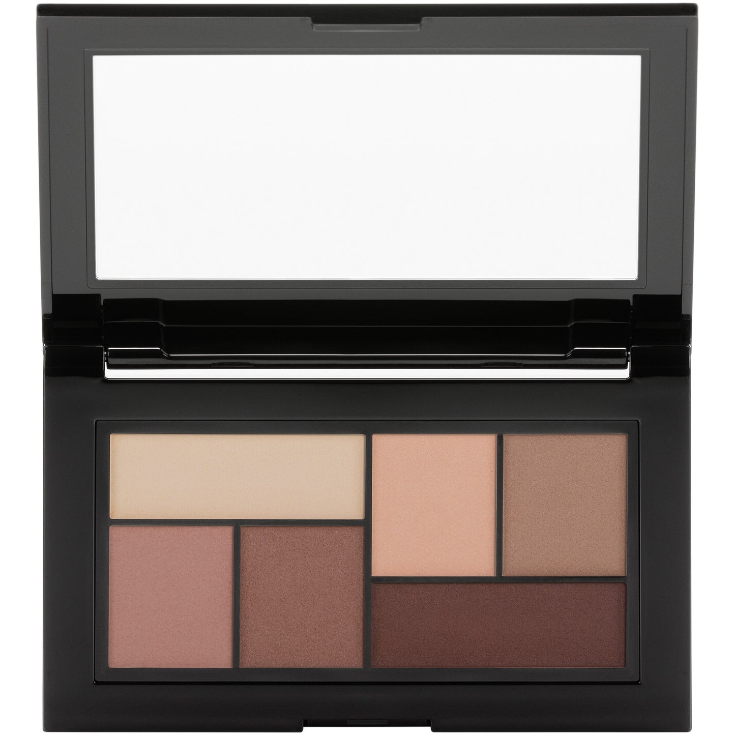 MAYBELLINE New York The City Mini Eyeshadow Palette, 480 Matte About Town, 0.14 oz