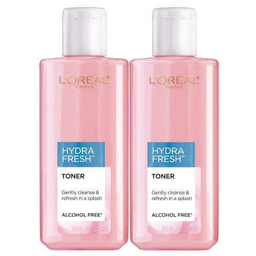 LOREAL FERIA POWER TONER KT CHMP