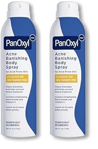 PANOXYL SX 2% 170G ACNE BANISHING