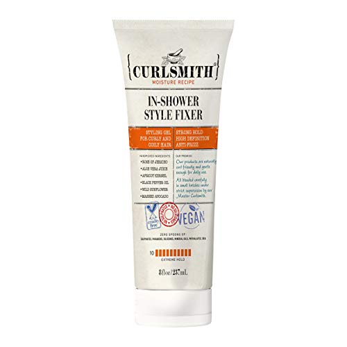 CURLISTO REPAIR STYLING CREAM 8