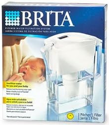 BRITA SPACE SAVER PITCHER KT