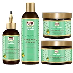 AFR PR FEEL IT STRENGTH BALM 4Z