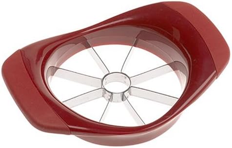 VIOVIA APPLE SLICER - RED