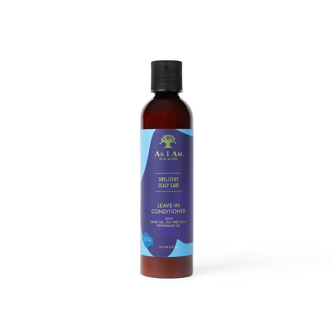AS I AM SCALP CARE COND 12OZ