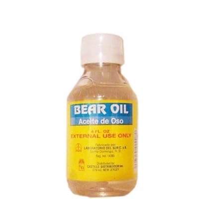 ACEITE EKO OSO 2OZ