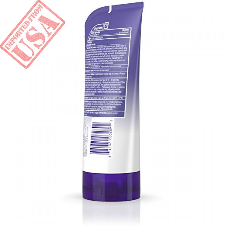CLN&CLR CONTROL ACNE CLEAN 5z