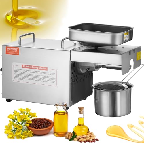 BLUE MAGIC OLIVE OIL PRESS 12OZ