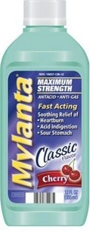 MYLANTA MULTI-SYMPTOM MXD BRY LIQ 16OZ