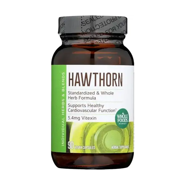 NWY HAWTHORN CP 90