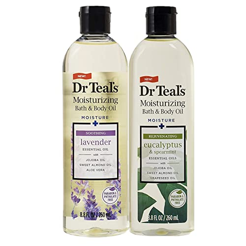 DR TEALS BODY WASH COCONT OIL24