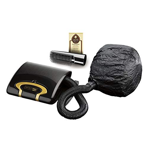 CONAIR PROGOLD SFT BONNET DRYR