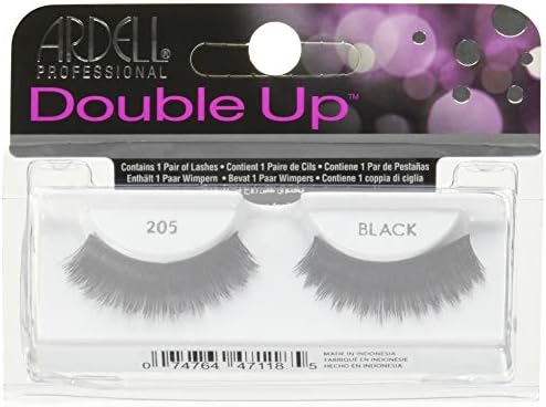 Ardell Double Up Lashes - 206 Black